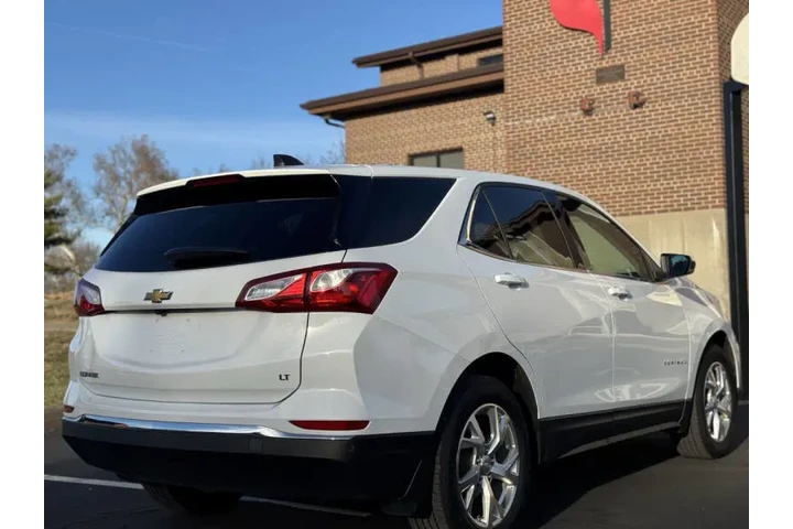 $13999 : 2020 Equinox LT image 5