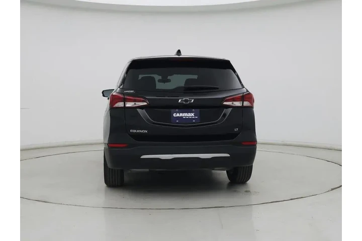 $22998 : Chevrolet Equinox 2024 LT 4d image 6