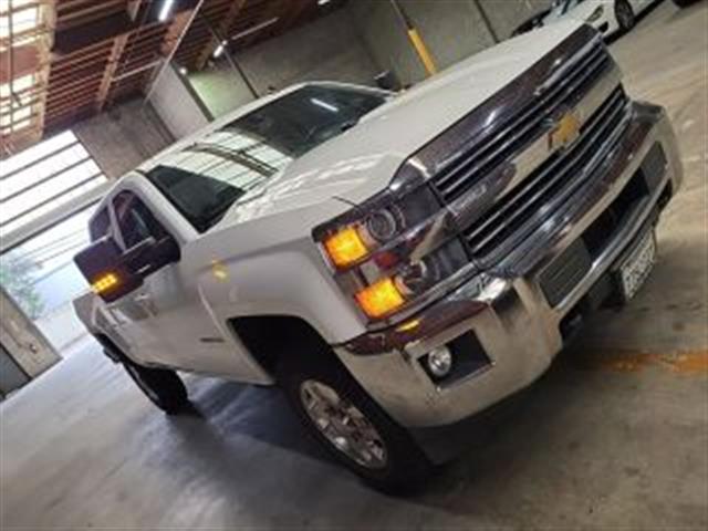 $26995 : 2015 CHEVROLET SILVERADO 2500 image 3