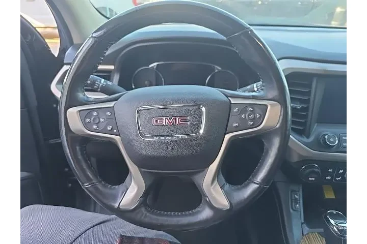 $12800 : GMC Acadia 2017 Denali 4dr S image 10