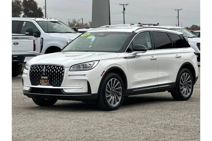 $35990 : Lincoln Corsair 2023 Reserve image 8