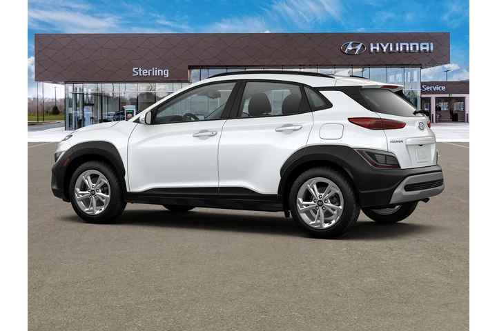 $23495 : Hyundai KONA 2023 AWD SEL 4d image 4