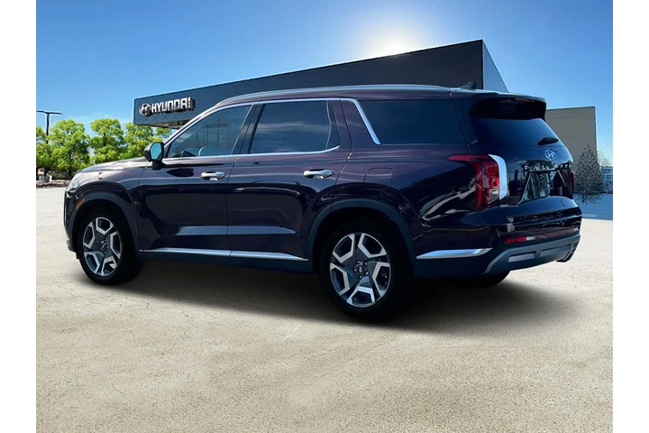 $36885 : Hyundai PALISADE 2024 Limite image 4