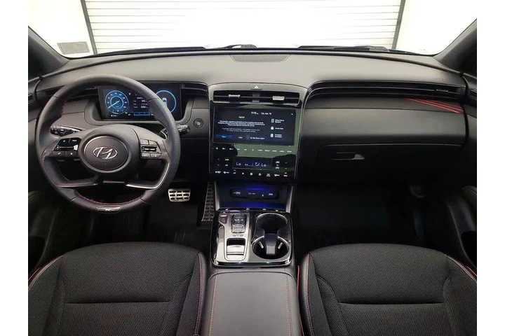 $30998 : Hyundai TUCSON Hybrid 2024 A image 9