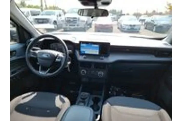 $26995 : Ford Maverick 2023 XL 4dr Su image 8
