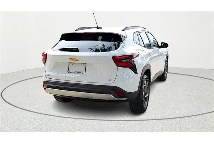 $19413 : Chevrolet Trax 2025 LT 4dr C image 7