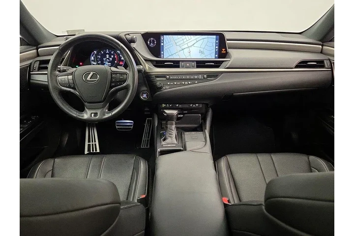 $29998 : Lexus ES 350 2020 F SPORT 4d image 9