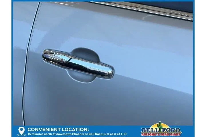 $7393 : Chevrolet Traverse 2011 LTZ image 9