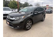 2017 CR-V EX-L w/Navi en Des Moines