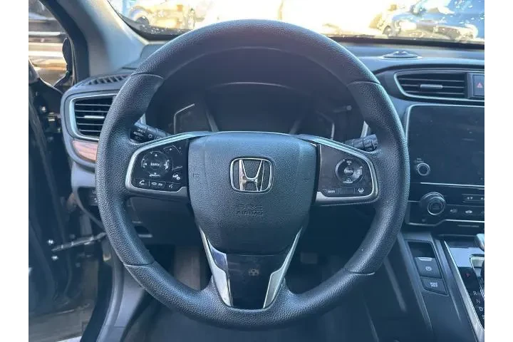 $26341 : Honda CR-V 2022 EX 4dr SUV image 7