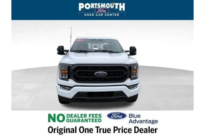 $39995 : Ford F-150 2023 4x4 XL 4dr S image 9