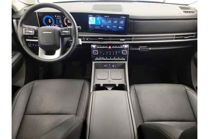 $33998 : Hyundai SANTA FE 2025 AWD SE image 9