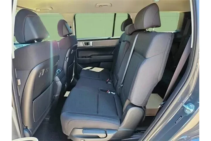 $31655 : Hyundai SANTA FE 2026 SE 4dr image 6