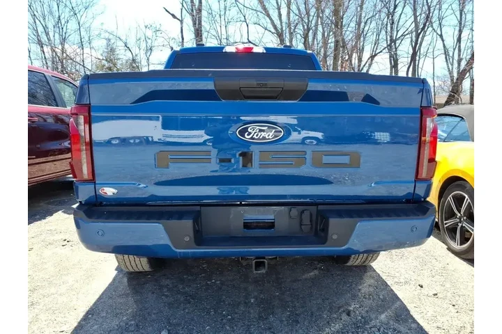 $39993 : Ford F-150 2024 4x4 STX 4dr image 8