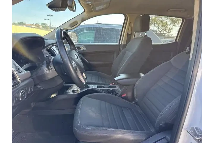 $31109 : Ford Ranger 2023 4x4 XLT 4dr image 6