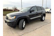 $7999 : 2012 Grand Cherokee Laredo 4WD thumbnail