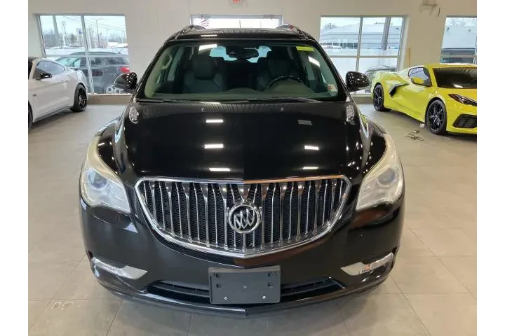 $10900 : Buick Enclave 2016 AWD Premi image 2