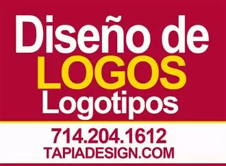 CREADOR DE LOGOS MODERNOS image 1