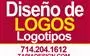 CREADOR DE LOGOS MODERNOS