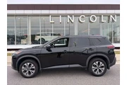 $18148 : Nissan Rogue 2022 SV 4dr Cro thumbnail
