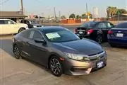 $12449 : 2016 Civic LX thumbnail