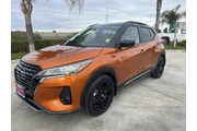 Nissan Kicks 2022 SR 4dr Cro en Kings County