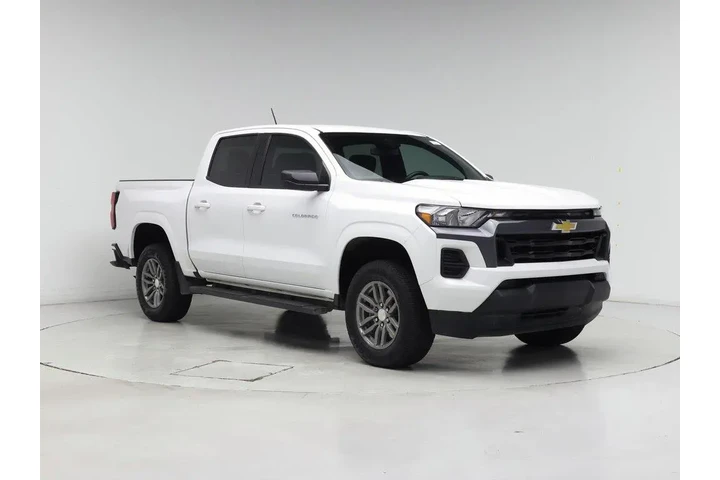 $30998 : Chevrolet Colorado 2023 4x2 image 1