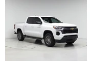 Chevrolet Colorado 2023 4x2
