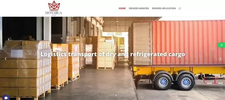 Monarca Trucks image 2