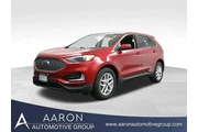 Ford Edge 2023 AWD SEL 4dr C en Riverside