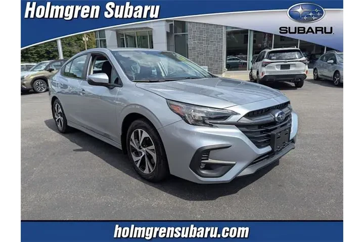 $26985 : Subaru Legacy 2025 AWD Premi image 1