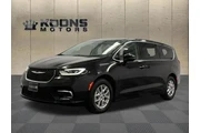 Chrysler Pacifica 2024 Touri en Silver Spring
