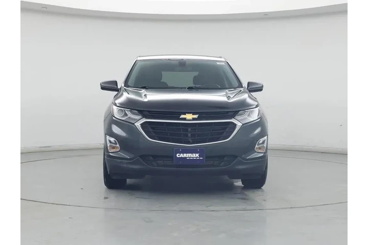 $15998 : Chevrolet Equinox 2018 4x4 L image 5