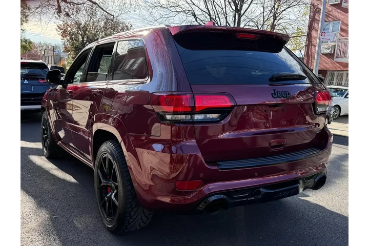 $38695 : Jeep Grand Cherokee 2019 4x4 image 6