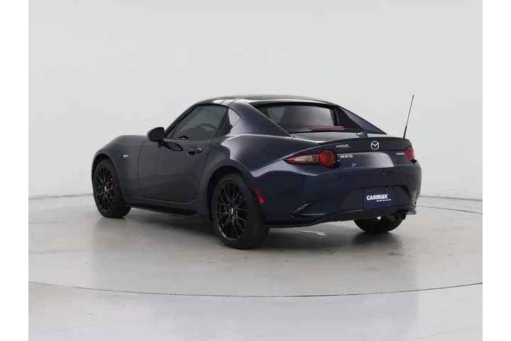 $30998 : Mazda MX-5 Miata RF 2023 Clu image 2