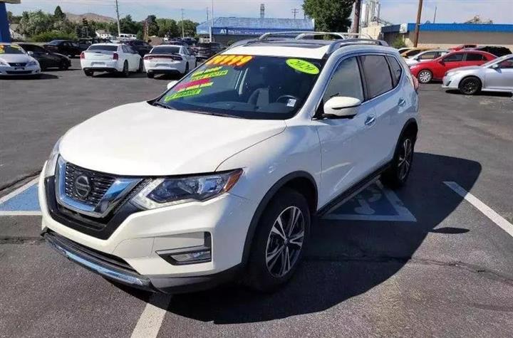 $24999 : 2020 NISSAN ROGUE image 4