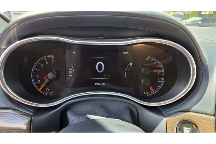 2020 JEEP GRAND CHEROKEE2020 image 4