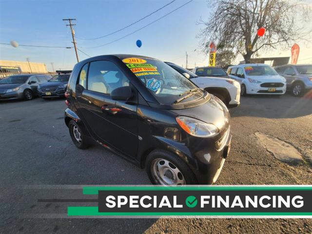 $7599 : 2012 fortwo pure image 1