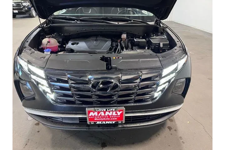 $24821 : Hyundai TUCSON 2022 AWD SEL image 9