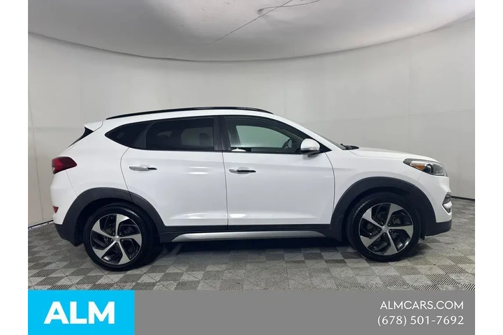 $11420 : Hyundai TUCSON 2017 AWD Limi image 4