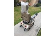 $260 : silla de ruedas thumbnail