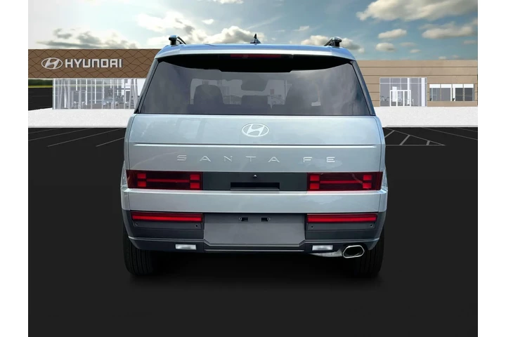 $29489 : Hyundai SANTA FE 2024 SEL 4d image 6
