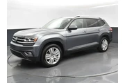 Volkswagen Atlas 2019 AWD V6 en Charlotte