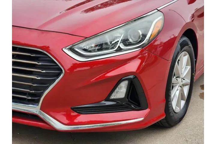 $15000 : Hyundai SONATA 2018 SE 4dr S image 7