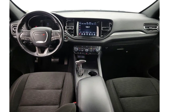 $24998 : Dodge Durango 2023 SXT 4dr S image 9