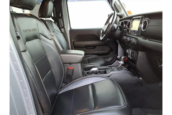 $29475 : Jeep Gladiator 2021 4x4 Over image 9