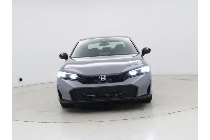 $28998 : Honda Civic 2026 Sport 4dr S image 5