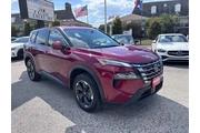 2024 Rogue SV Intelligent AWD thumbnail