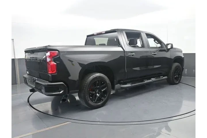 $22400 : Chevrolet Silverado 1500 202 image 6