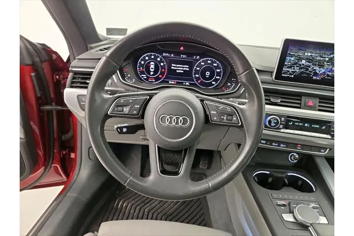 $26998 : Audi A5 2018 AWD 2.0T quattr image 10